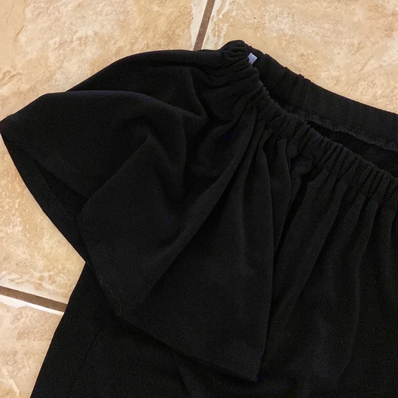 Top off the shoulder - Picture 3 of 4